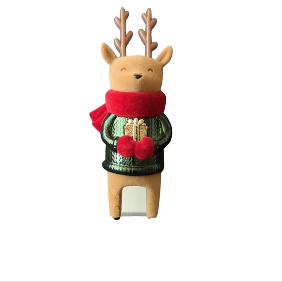 Bath and Body Works 2023 Christmas Wall Plugs - Picture 1 of 3